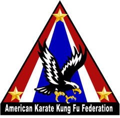 American Karate Kung-Fu Federation